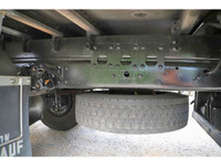 三菱ふそうファイターアルミバン中型（4t）[写真24]