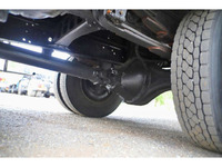 三菱ふそうファイターアルミバン中型（4t）[写真26]