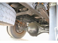 三菱ふそうファイターアルミバン中型（4t）[写真27]