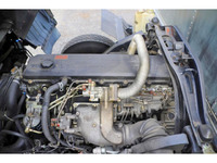 三菱ふそうファイターアルミバン中型（4t）[写真30]