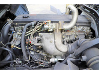 三菱ふそうファイターアルミバン中型（4t）[写真31]