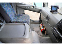 三菱ふそうファイターアルミバン中型（4t）[写真35]