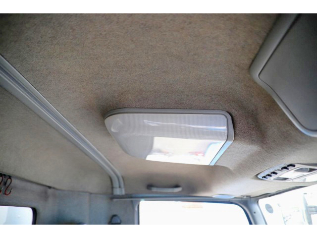 三菱ふそうファイターアルミバン中型（4t）[写真36]