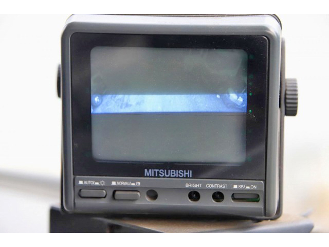 三菱ふそうファイターアルミバン中型（4t）[写真37]