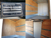 三菱ふそうキャンターアルミバン小型（2t・3t）[写真11]