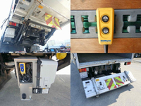 三菱ふそうキャンターアルミバン小型（2t・3t）[写真12]