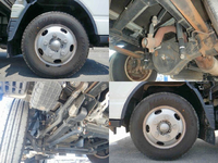 三菱ふそうキャンターアルミバン小型（2t・3t）[写真16]