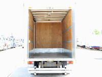 三菱ふそうキャンターアルミバン小型（2t・3t）[写真07]