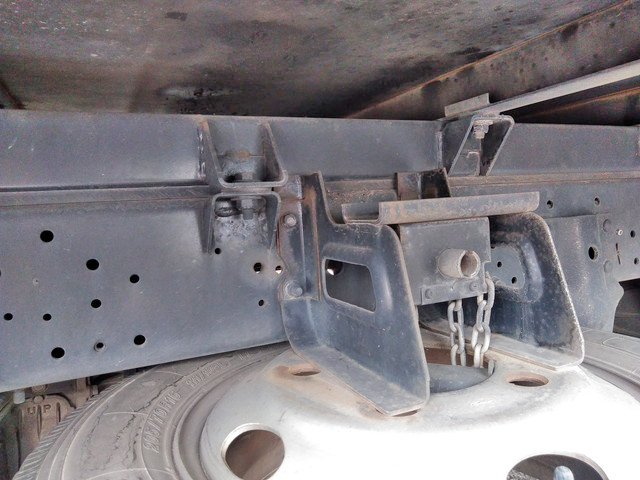 いすゞエルフ冷凍車（冷蔵車）小型（2t・3t）[写真15]