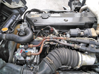 いすゞエルフ冷凍車（冷蔵車）小型（2t・3t）[写真16]