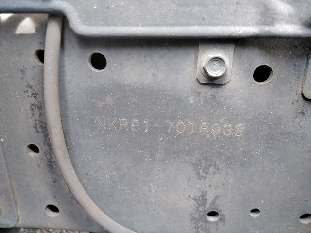 いすゞエルフ冷凍車（冷蔵車）小型（2t・3t）[写真24]