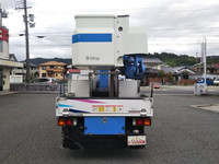 三菱ふそうキャンター高所作業車小型（2t・3t）[写真11]