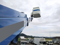 三菱ふそうキャンター高所作業車小型（2t・3t）[写真14]