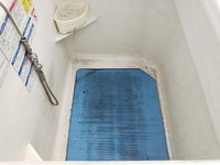 三菱ふそうキャンター高所作業車小型（2t・3t）[写真15]