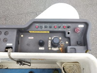 三菱ふそうキャンター高所作業車小型（2t・3t）[写真16]