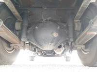 三菱ふそうキャンター高所作業車小型（2t・3t）[写真20]