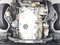 三菱ふそうキャンター高所作業車小型（2t・3t）[写真22]