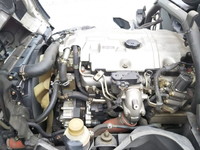 三菱ふそうキャンター高所作業車小型（2t・3t）[写真23]