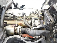 三菱ふそうキャンター高所作業車小型（2t・3t）[写真24]