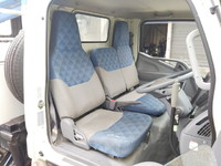 三菱ふそうキャンター高所作業車小型（2t・3t）[写真29]