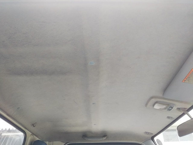 三菱ふそうキャンター高所作業車小型（2t・3t）[写真30]