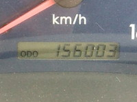 三菱ふそうキャンター高所作業車小型（2t・3t）[写真34]