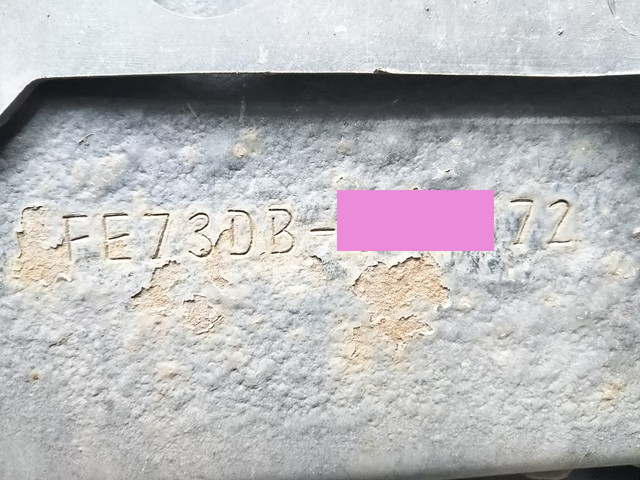 三菱ふそうキャンター高所作業車小型（2t・3t）[写真36]