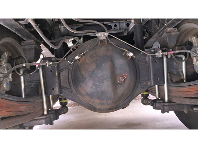 日野デュトロ平ボディ小型（2t・3t）[写真12]