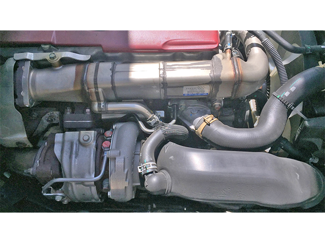 日野デュトロ平ボディ小型（2t・3t）[写真16]