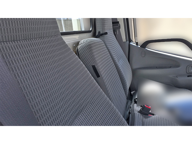 日野デュトロ平ボディ小型（2t・3t）[写真19]