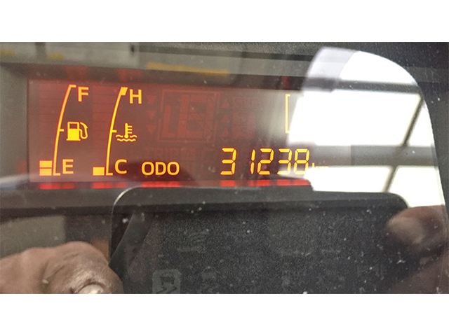 日野デュトロ平ボディ小型（2t・3t）[写真24]