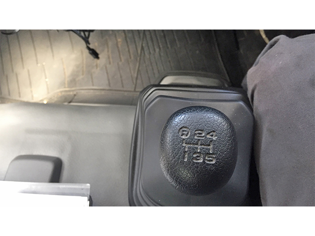 日野デュトロ平ボディ小型（2t・3t）[写真26]