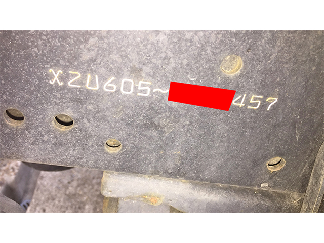 日野デュトロ平ボディ小型（2t・3t）[写真27]