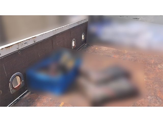 日野デュトロ平ボディ小型（2t・3t）[写真07]