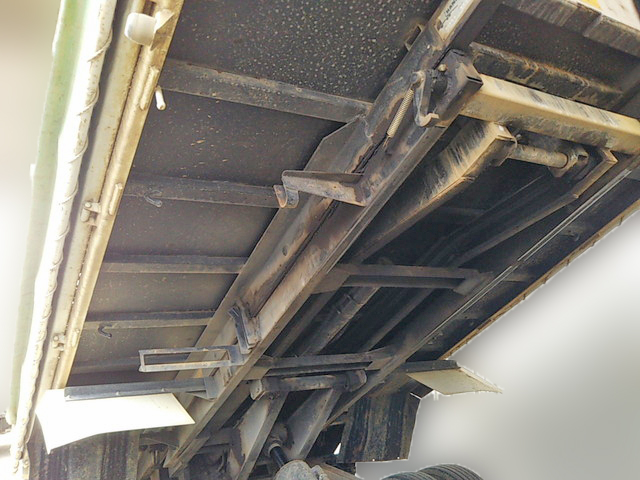 いすゞエルフローダーダンプ小型（2t・3t）[写真14]