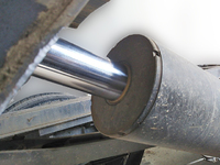 いすゞエルフローダーダンプ小型（2t・3t）[写真15]