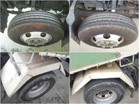 いすゞエルフローダーダンプ小型（2t・3t）[写真21]