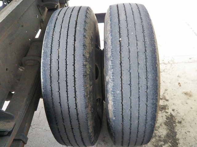 いすゞエルフローダーダンプ小型（2t・3t）[写真23]