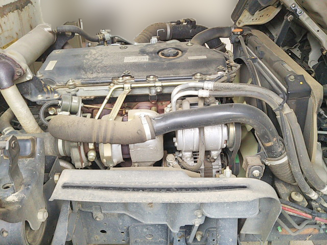 いすゞエルフローダーダンプ小型（2t・3t）[写真25]