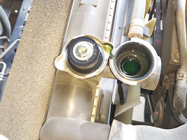 いすゞエルフローダーダンプ小型（2t・3t）[写真27]