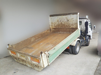 いすゞエルフローダーダンプ小型（2t・3t）[写真02]