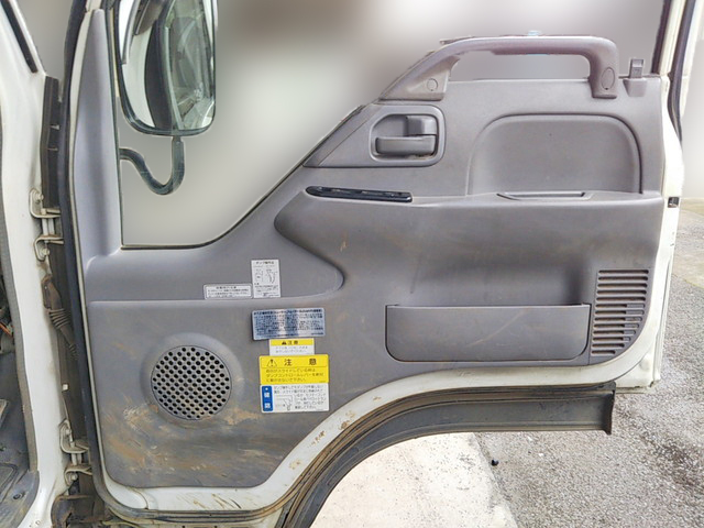 いすゞエルフローダーダンプ小型（2t・3t）[写真30]