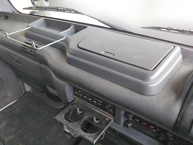 いすゞエルフローダーダンプ小型（2t・3t）[写真34]