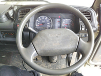 いすゞエルフローダーダンプ小型（2t・3t）[写真36]