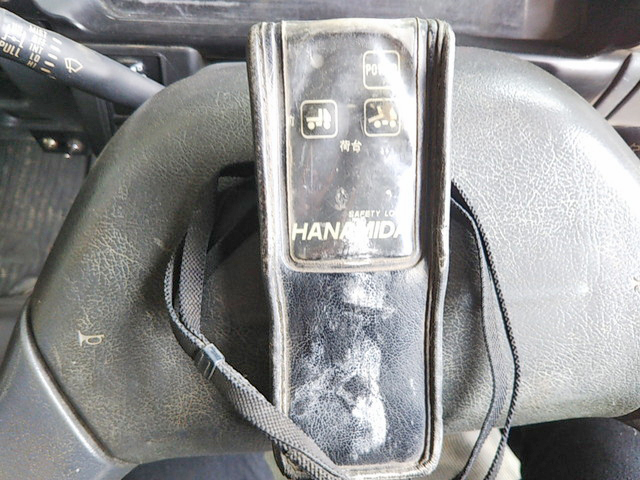 いすゞエルフローダーダンプ小型（2t・3t）[写真38]