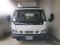 いすゞエルフローダーダンプ小型（2t・3t）[写真07]