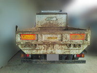 いすゞエルフローダーダンプ小型（2t・3t）[写真08]