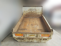 いすゞエルフローダーダンプ小型（2t・3t）[写真09]