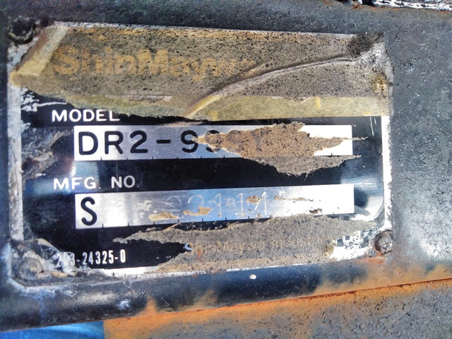 三菱ふそうキャンターダンプ小型（2t・3t）[写真11]