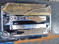 三菱ふそうキャンターダンプ小型（2t・3t）[写真11]